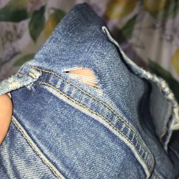 Agolde jeans - Picture 3 of 3